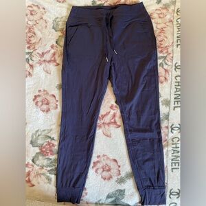 HALARA Deep Blue Joggers